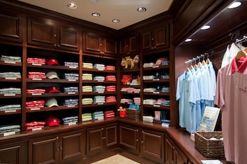 the king and prince beach and golf resort