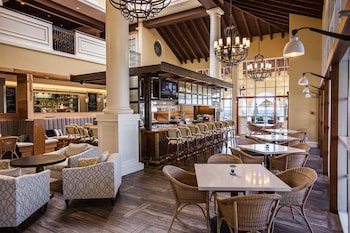 the king and prince beach and golf resort