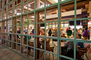 the king and prince beach and golf resort