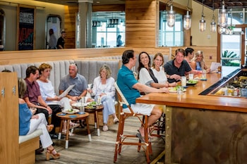 the king and prince beach and golf resort