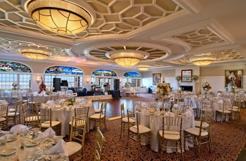 the king and prince beach and golf resort