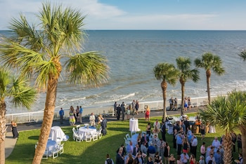 the king and prince beach and golf resort