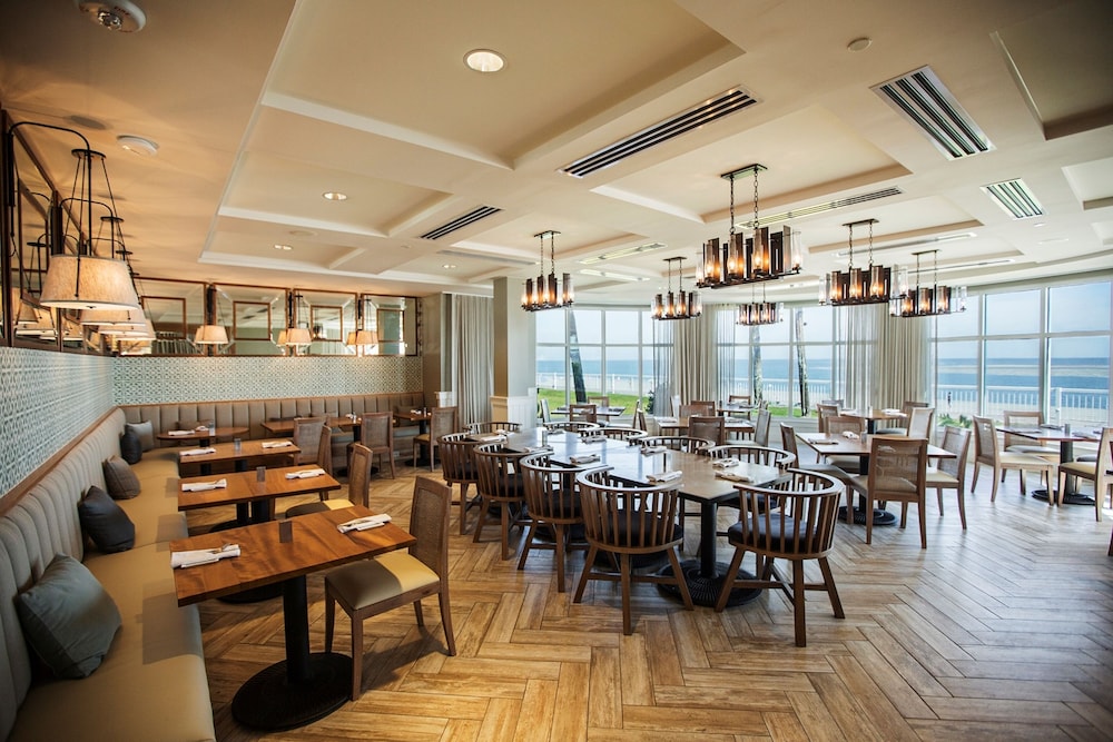 the king and prince beach and golf resort