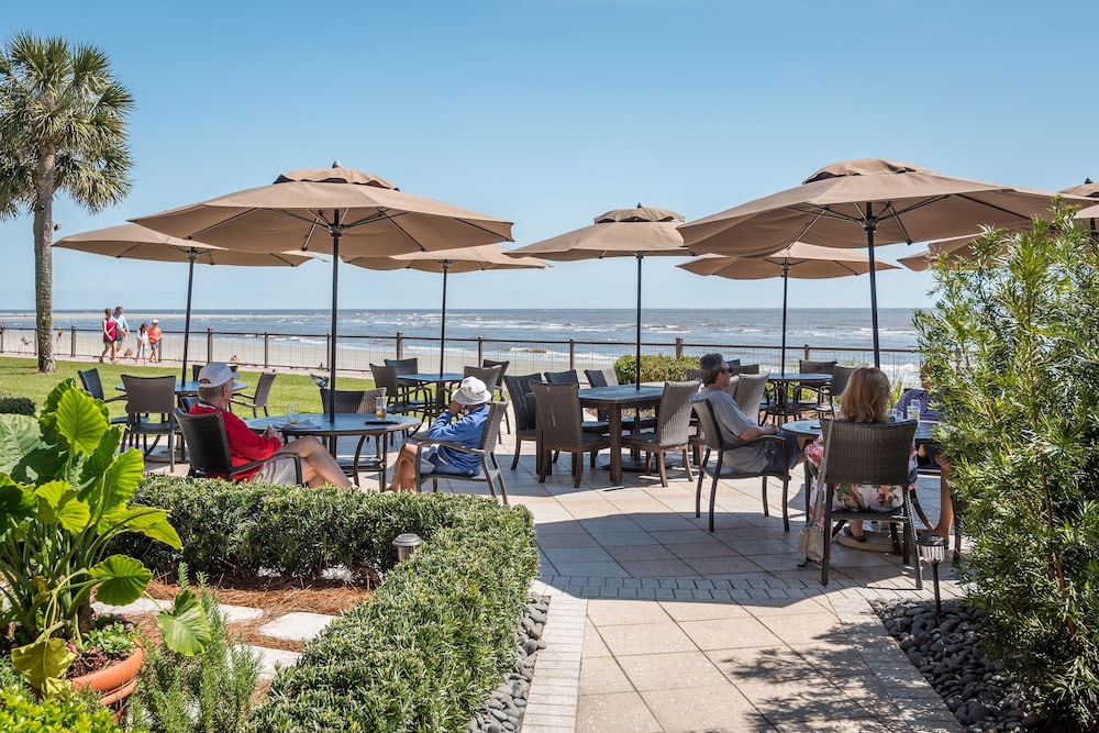 the king and prince beach and golf resort