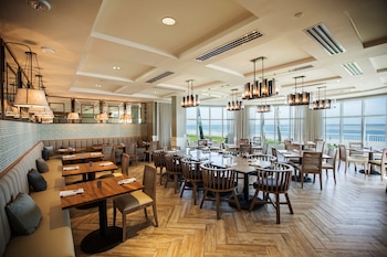 the king and prince beach and golf resort