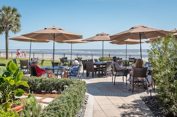 the king and prince beach and golf resort