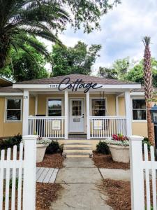 the king and prince beach and golf resort