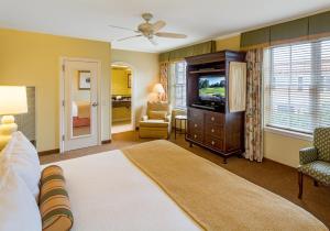 the king and prince beach and golf resort