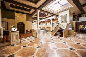 the king and prince beach and golf resort