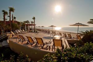 the king and prince beach and golf resort