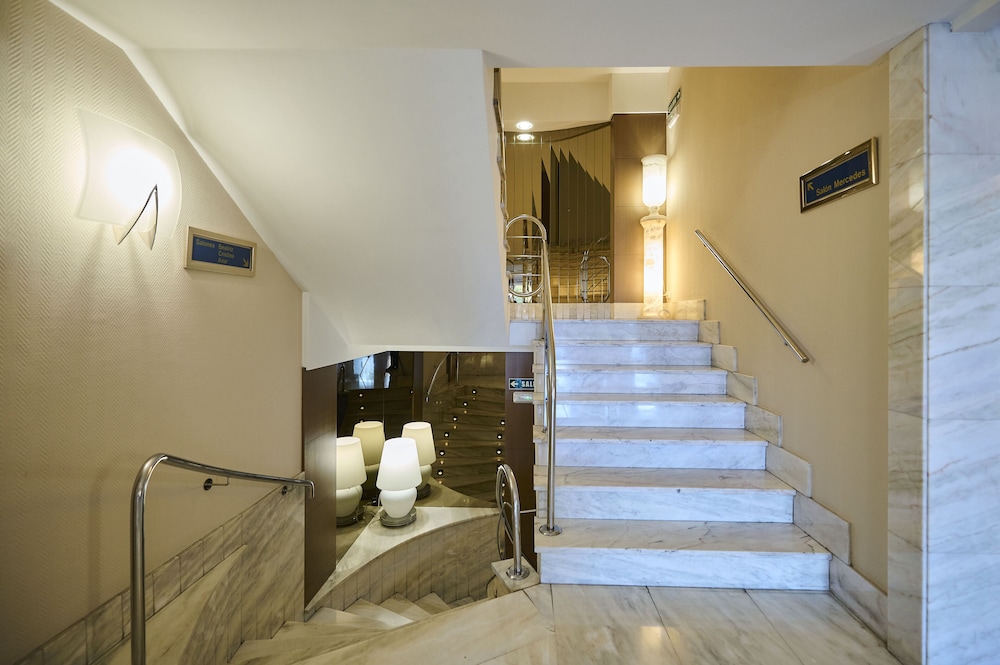 hotel albret