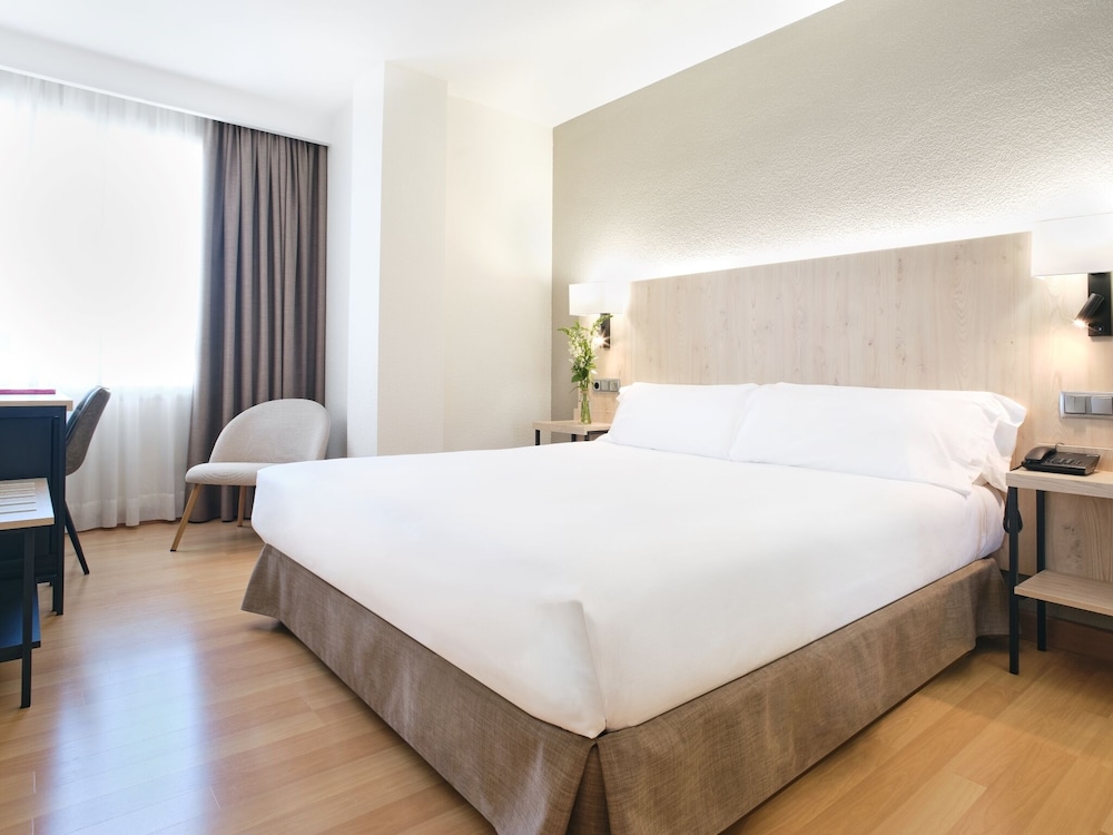 hotel albret