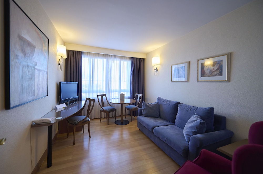 hotel albret