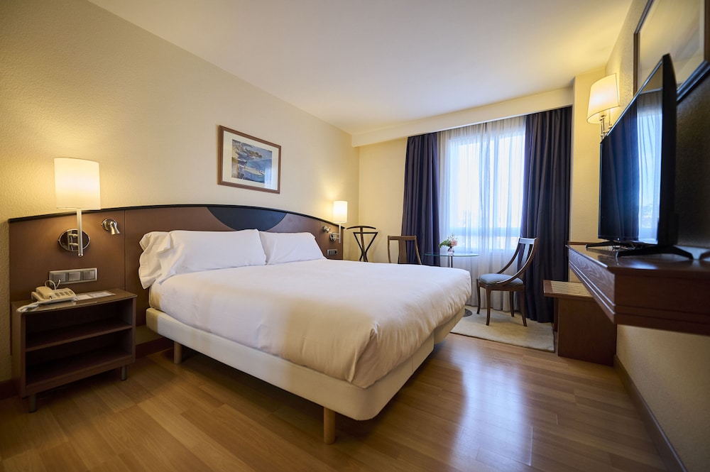 hotel albret