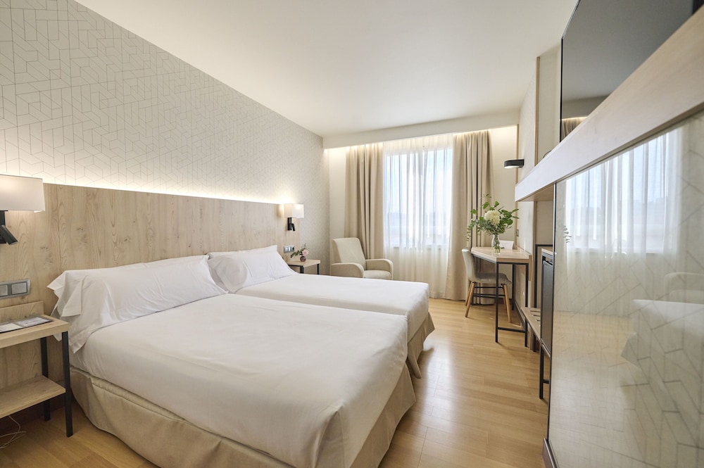 hotel albret