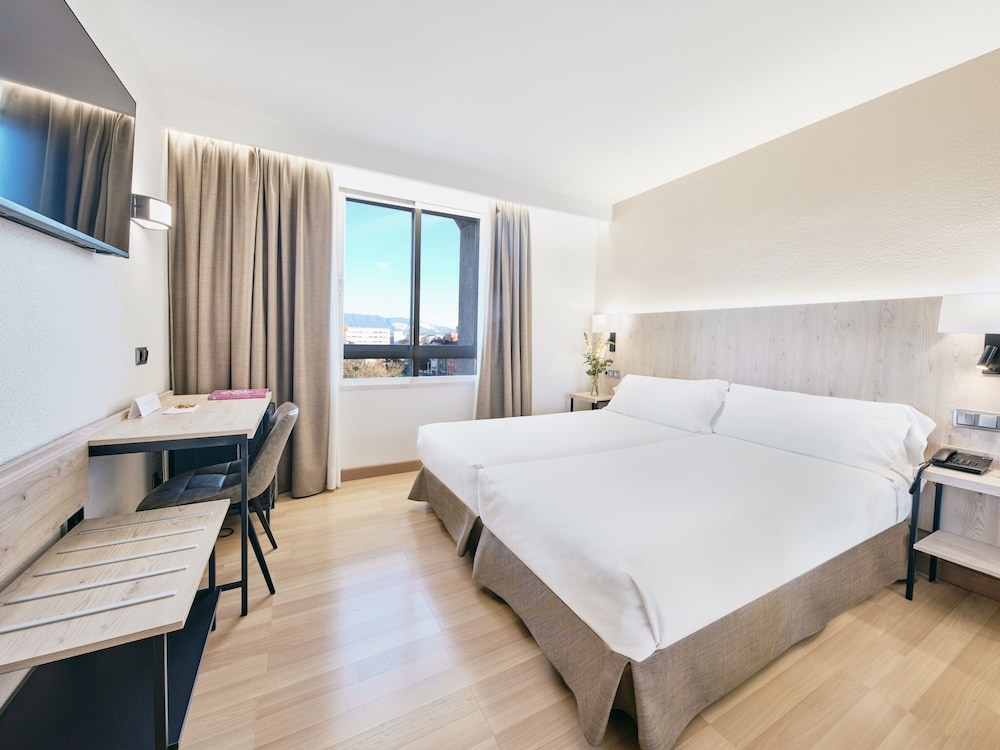 hotel albret