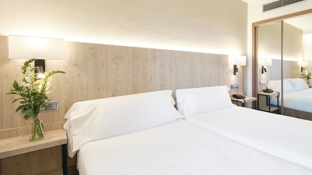 hotel albret