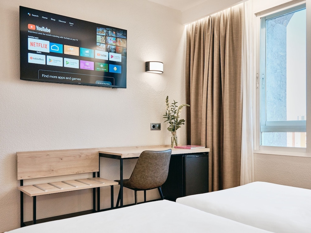 hotel albret