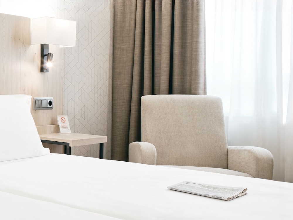 hotel albret