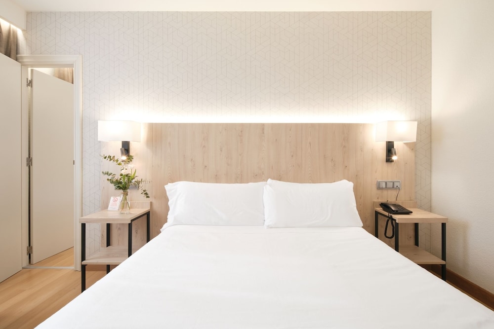 hotel albret