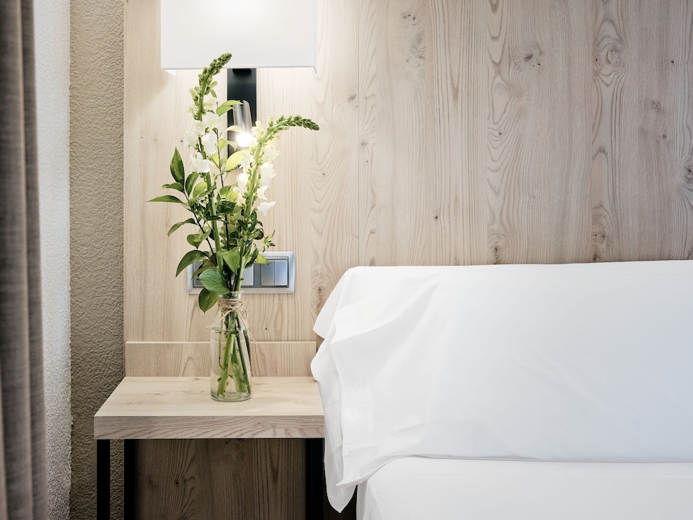 hotel albret