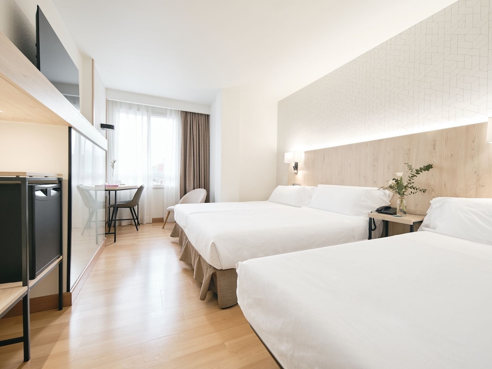 hotel albret