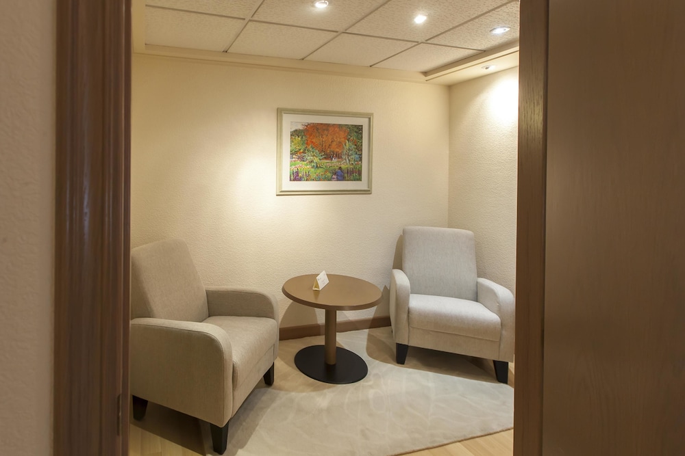 hotel albret