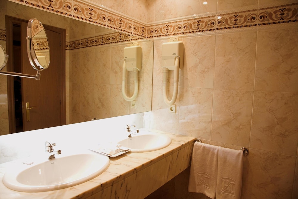hotel albret