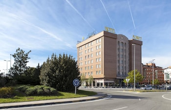 hotel albret