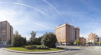 hotel albret