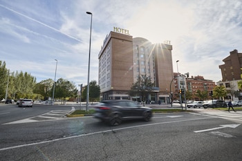 hotel albret