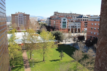 hotel albret