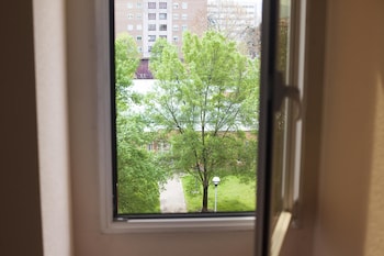 hotel albret