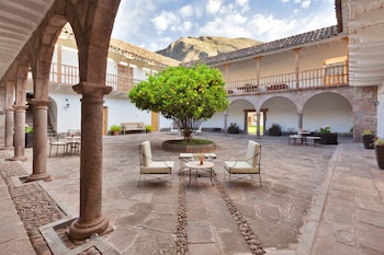 La Casona De Yucay Hotel