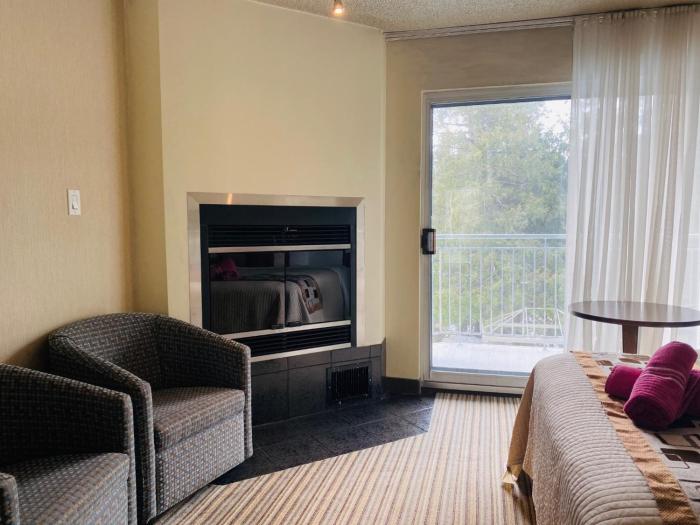 excelsior hotel spa sainte adele