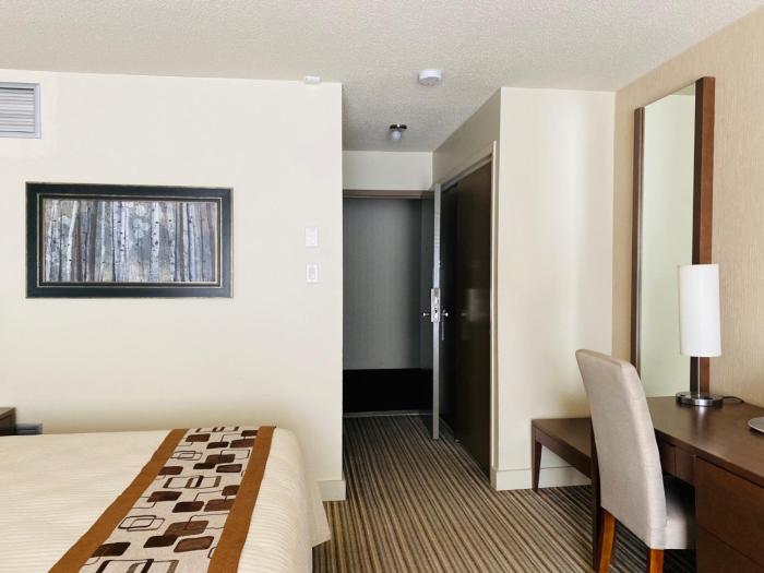 excelsior hotel spa sainte adele