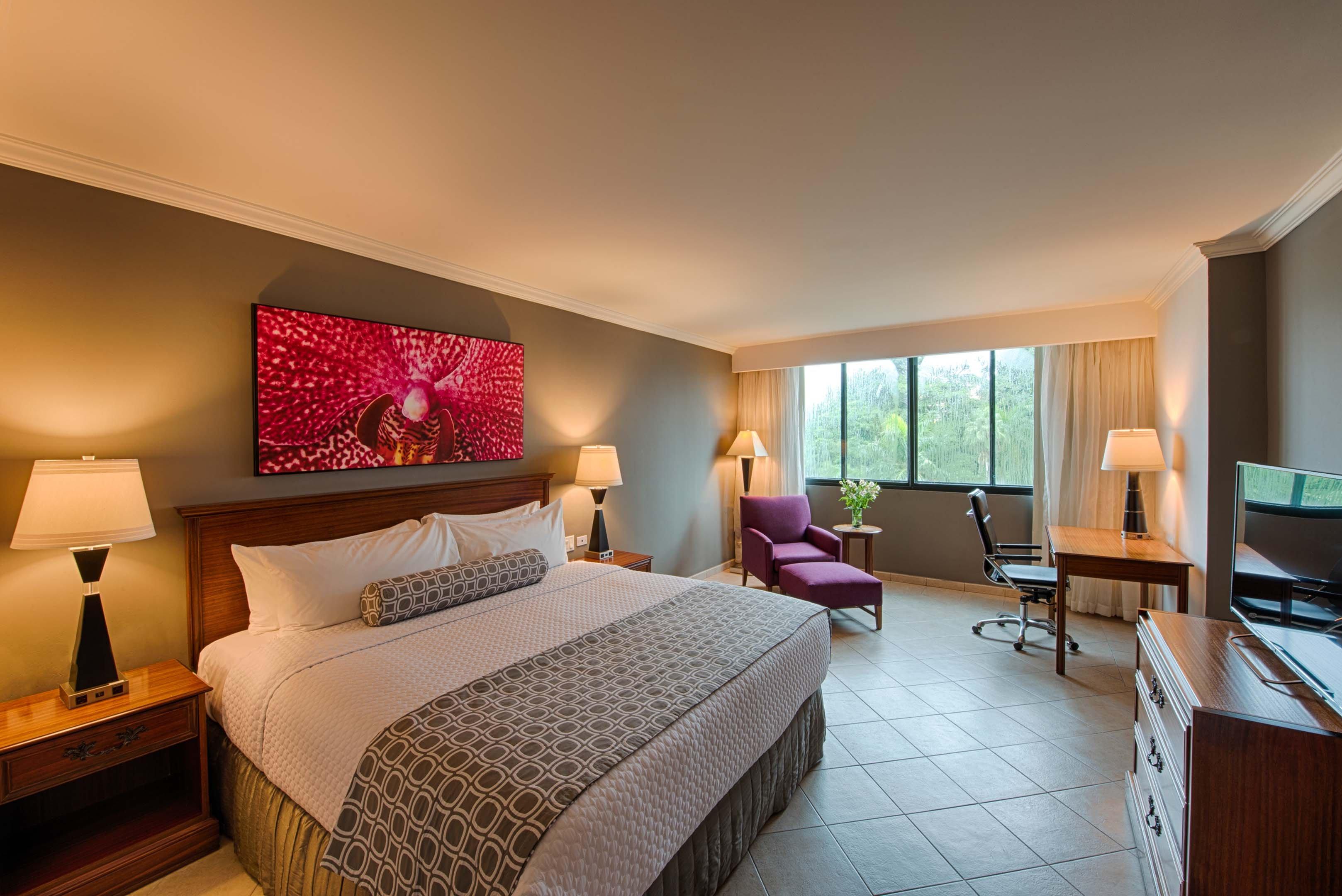 crowne plaza panama by ihg