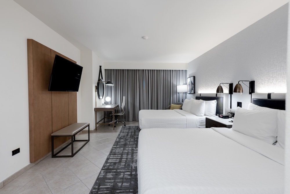 crowne plaza panama by ihg