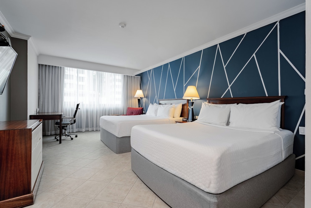 crowne plaza panama by ihg