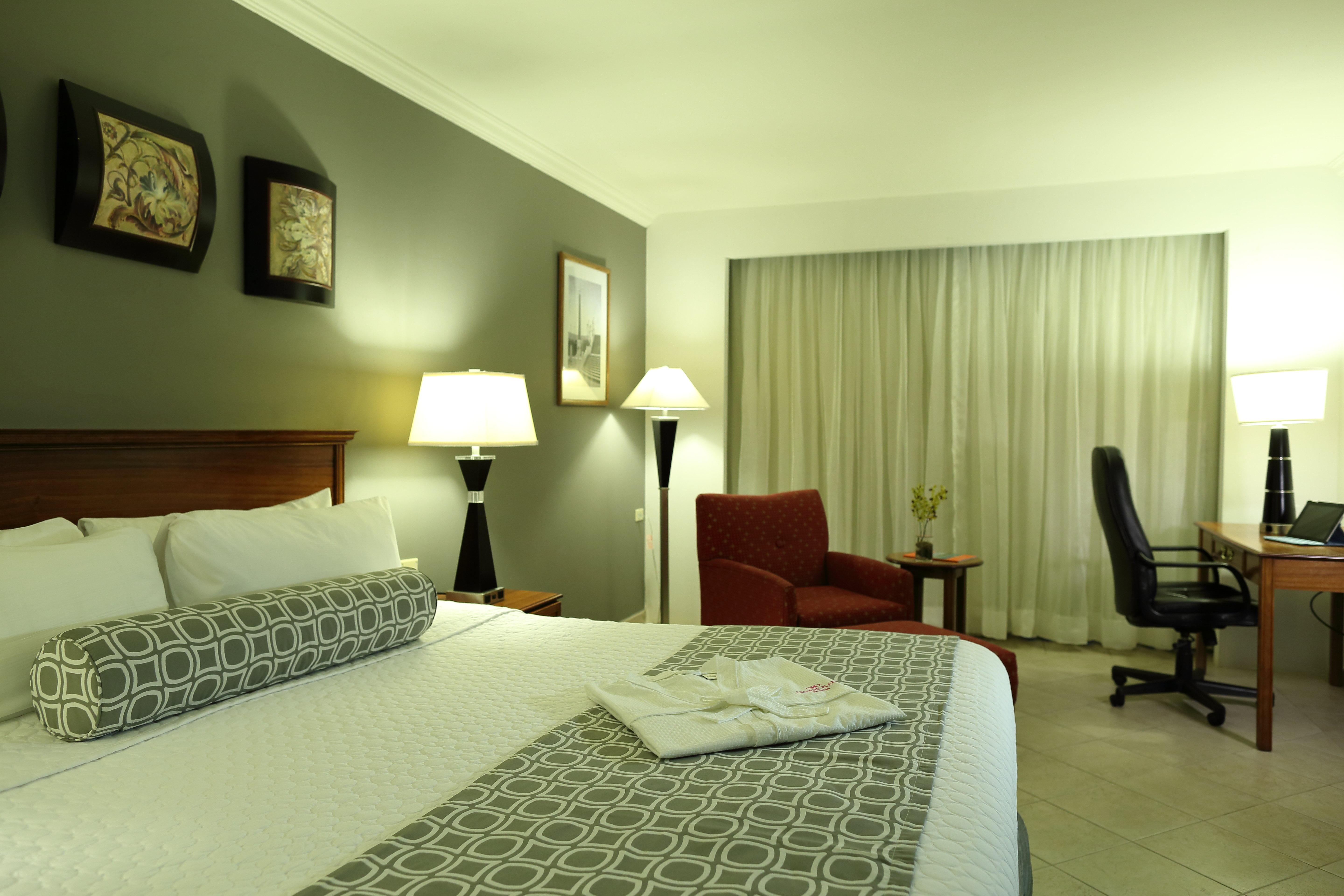 crowne plaza panama by ihg
