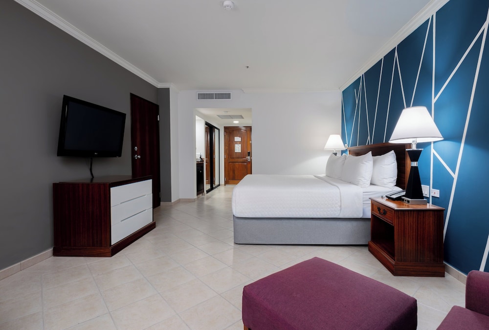 crowne plaza panama by ihg