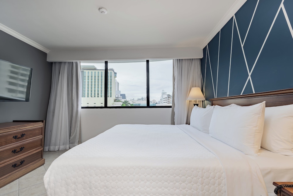 crowne plaza panama by ihg