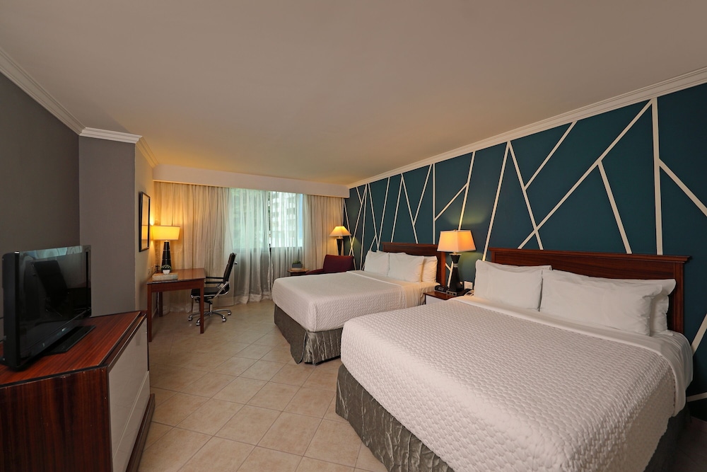 crowne plaza panama by ihg