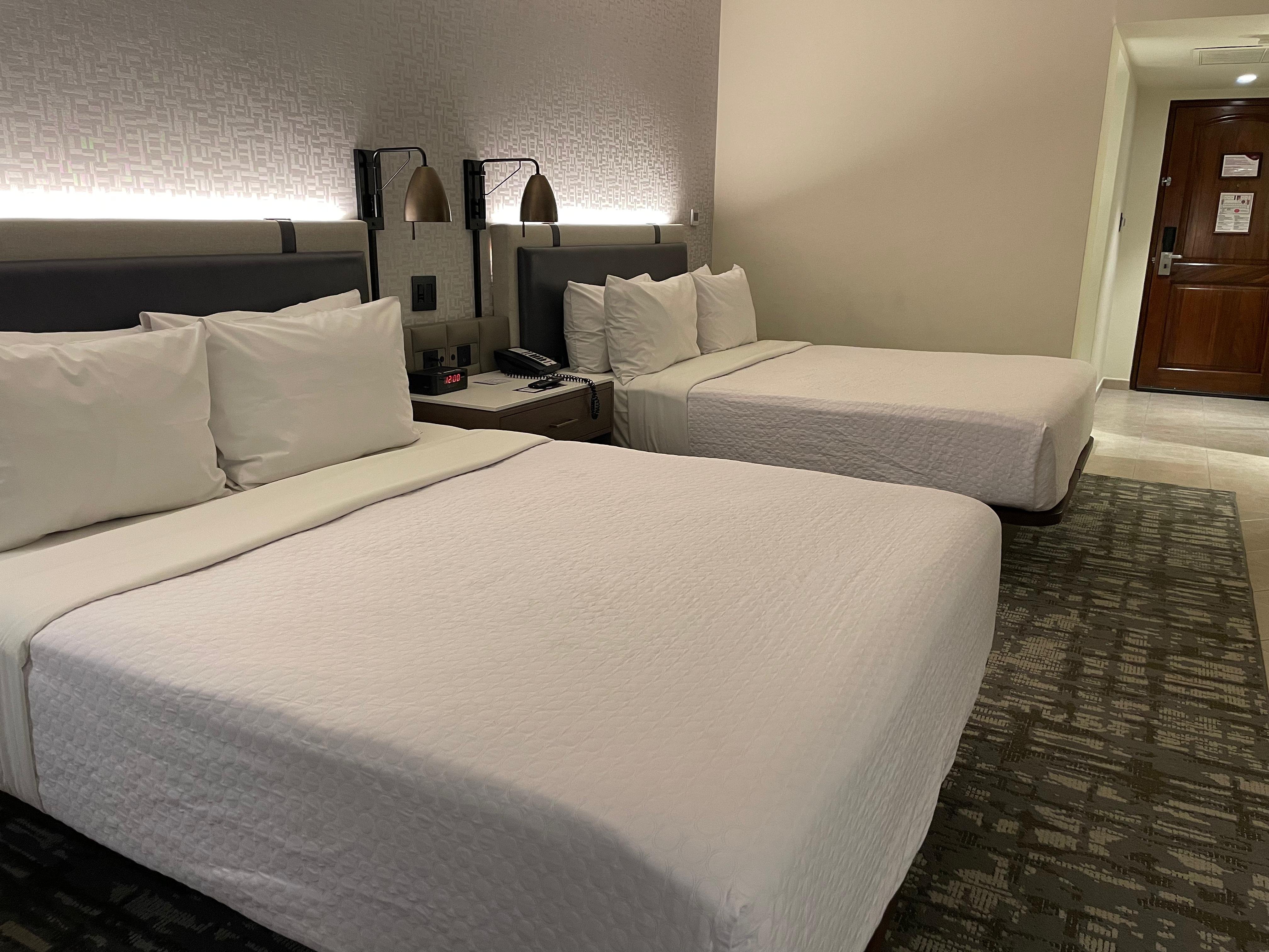 crowne plaza panama by ihg