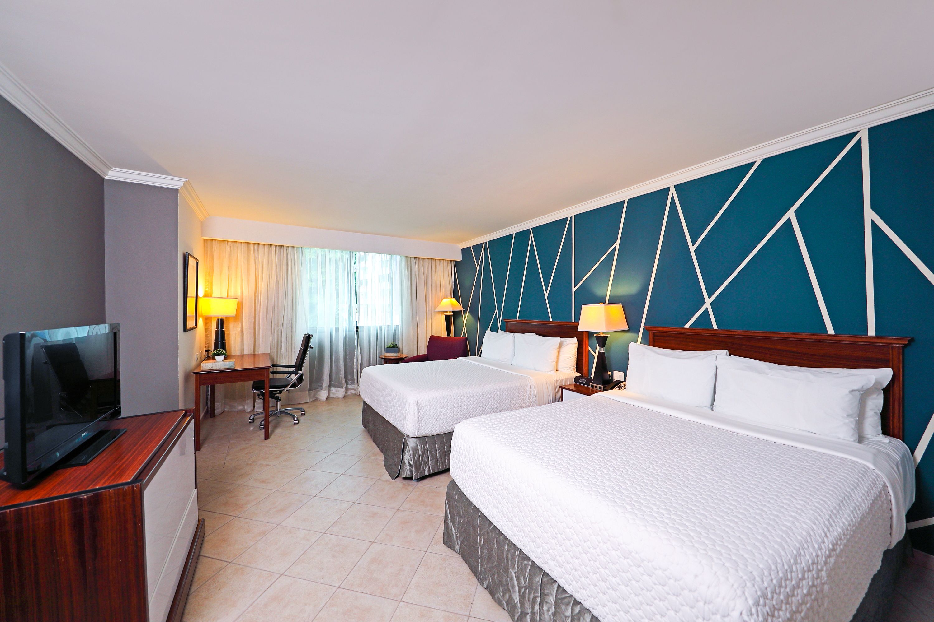 crowne plaza panama by ihg