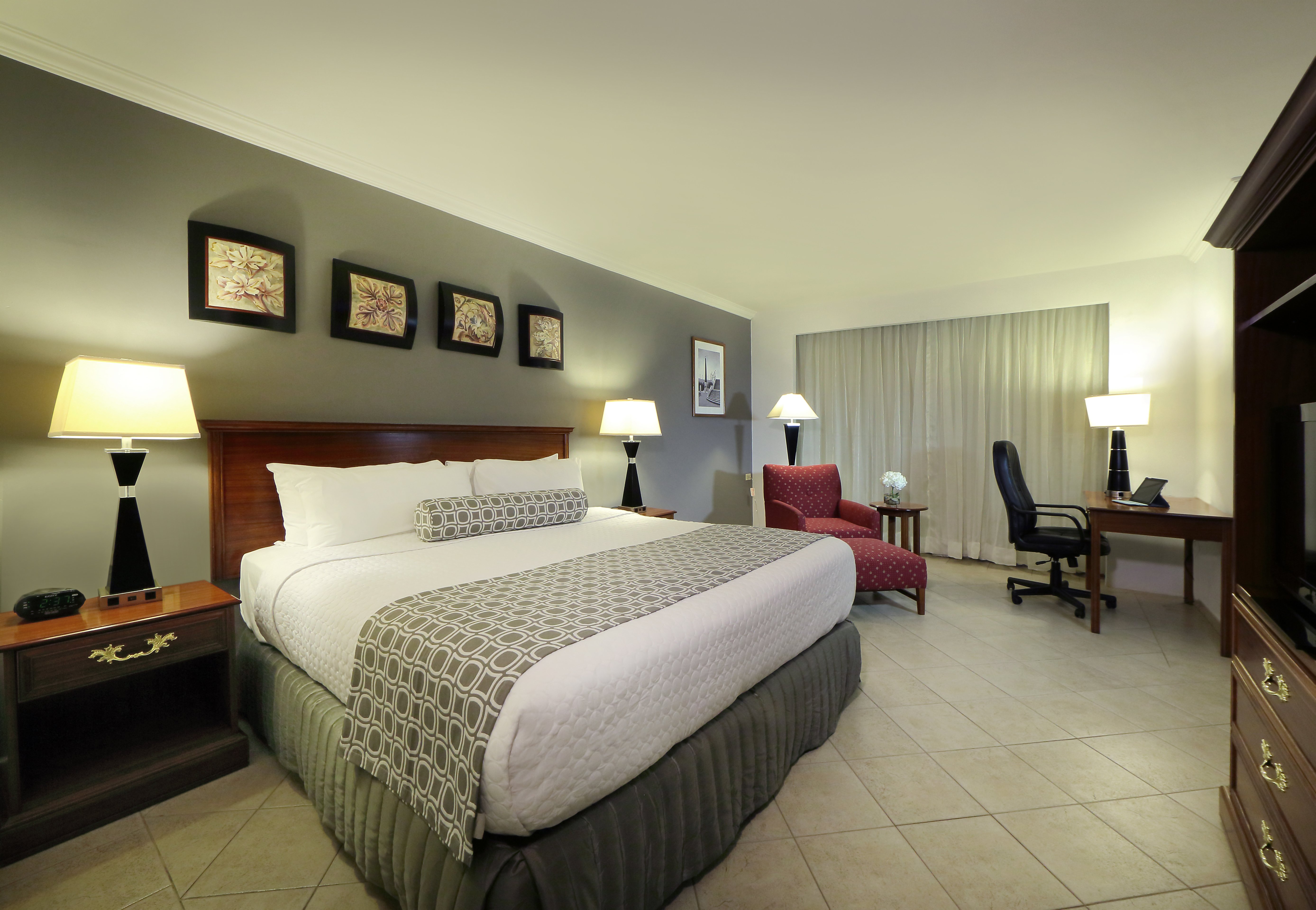 crowne plaza panama by ihg