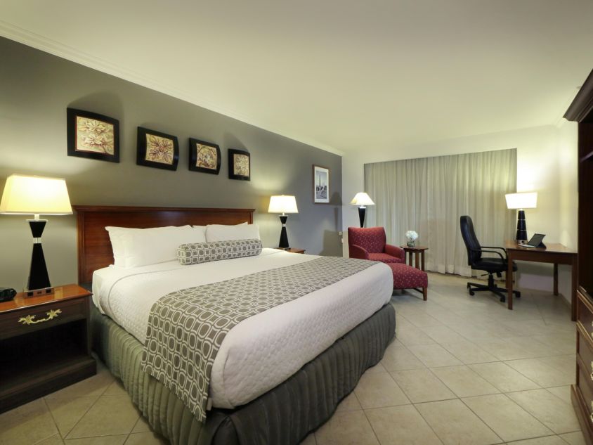 crowne plaza panama by ihg