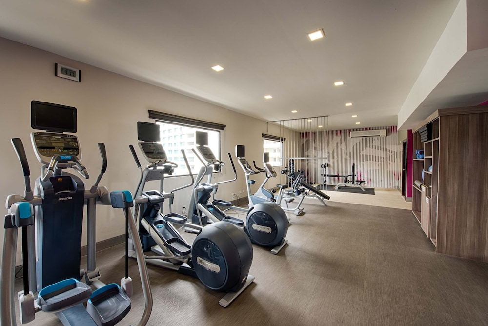 crowne plaza panama by ihg