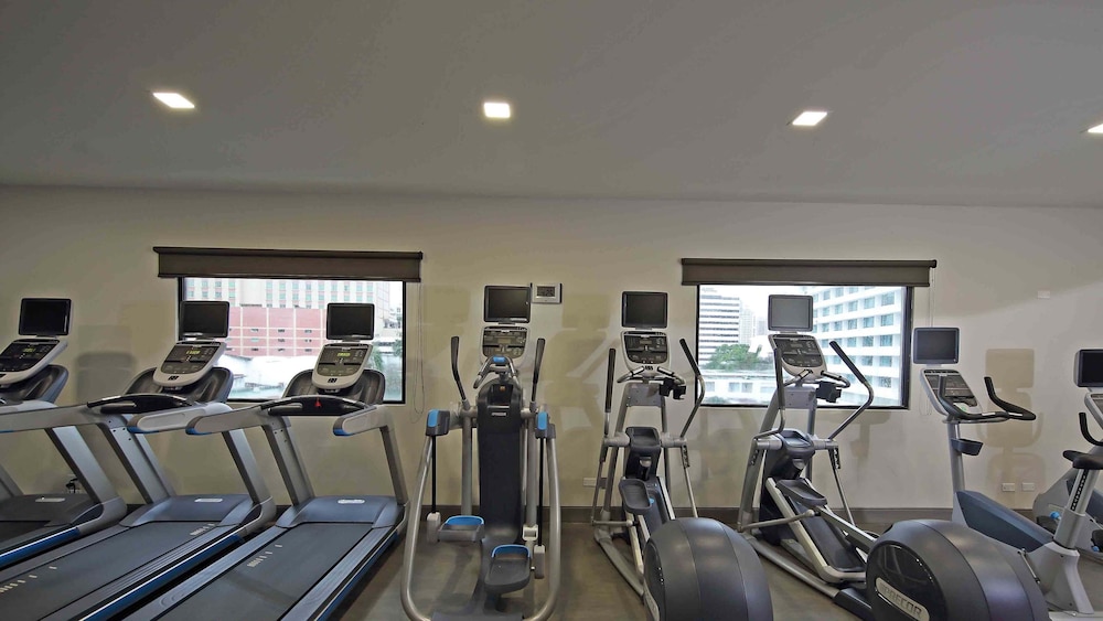 crowne plaza panama by ihg