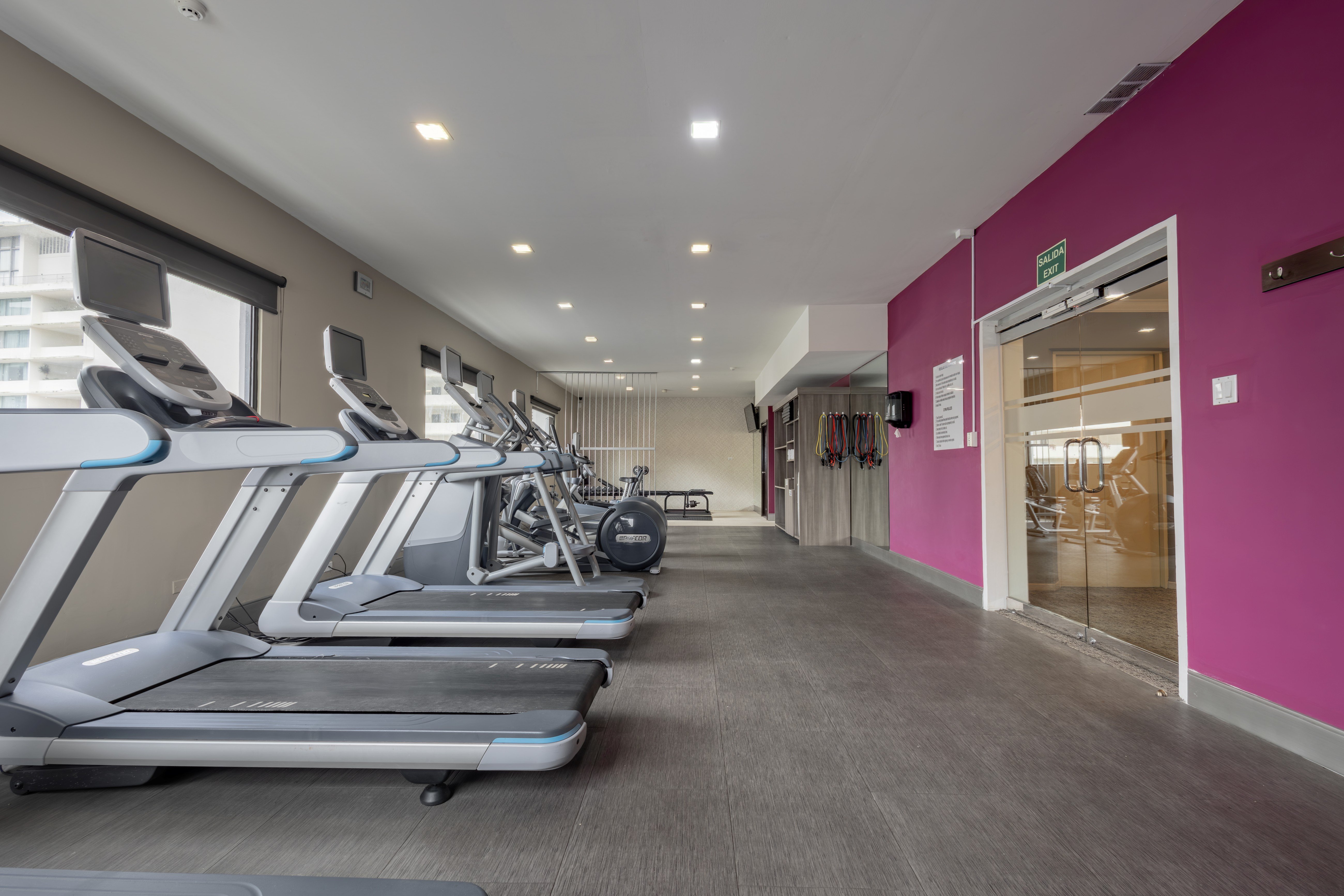 crowne plaza panama by ihg